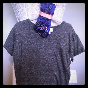 Shirt and leggings set